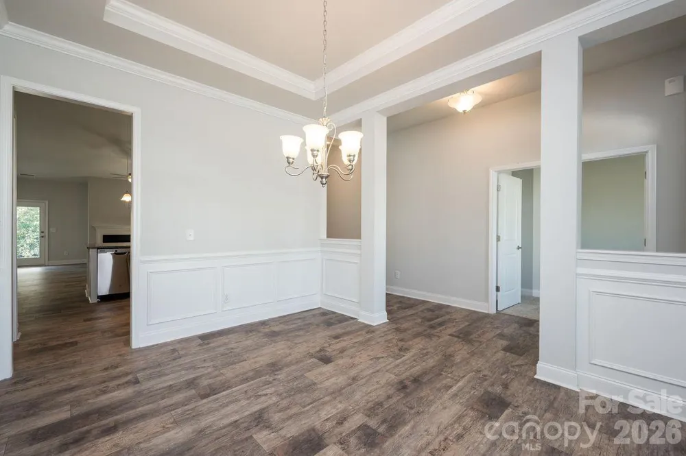 1007 Penarth Drive #18 Catawba, NC 28609