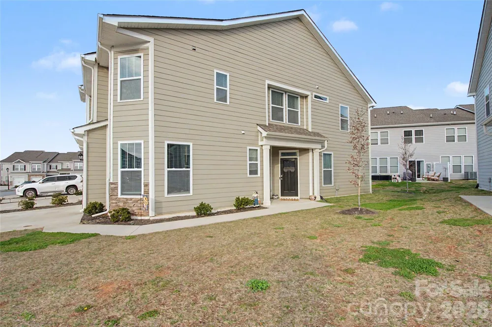33 Cedar Hill Road Hendersonville, NC 28792