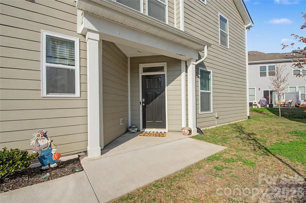 33 Cedar Hill Road Hendersonville, NC 28792