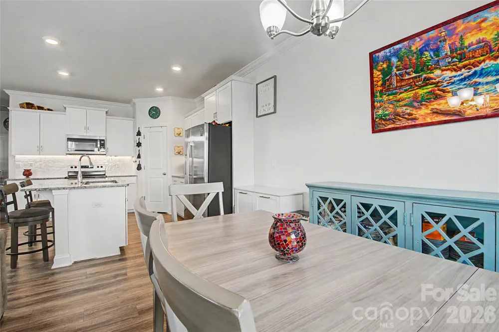 33 Cedar Hill Road Hendersonville, NC 28792