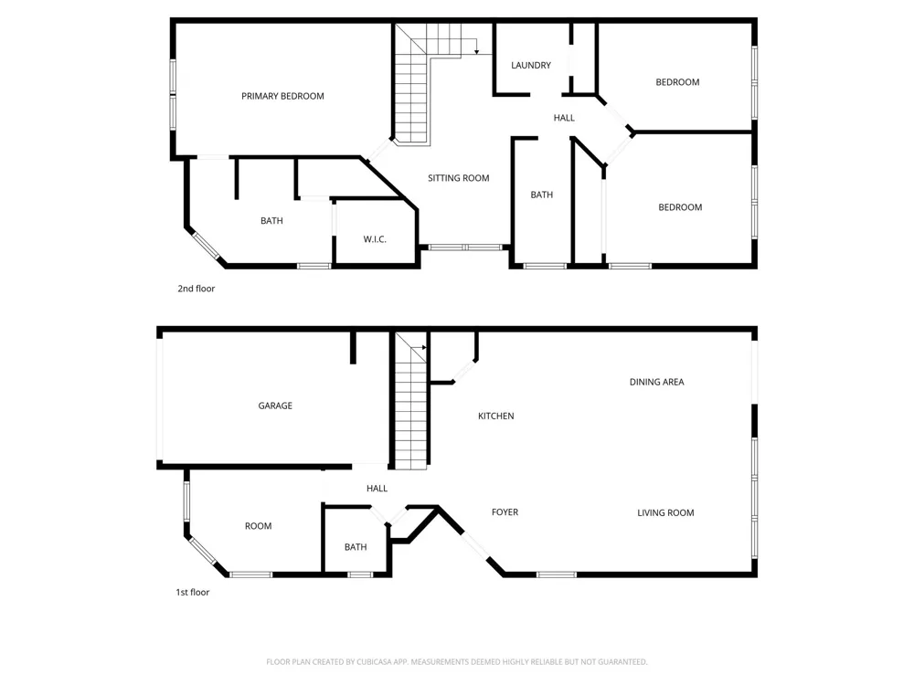 33 Cedar Hill Road Hendersonville, NC 28792