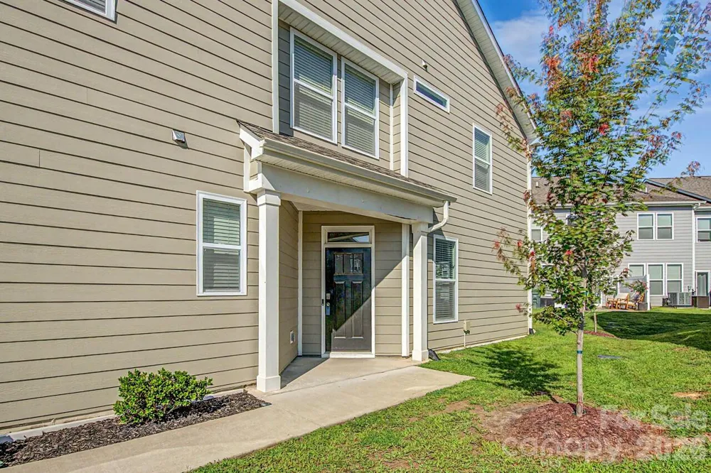 33 Cedar Hill Road Hendersonville, NC 28792