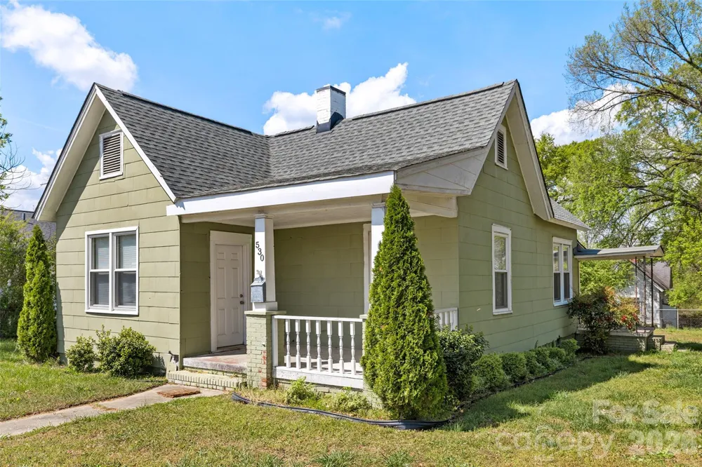 530 Pinckney Road Chester, SC 29706