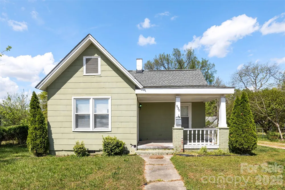 530 Pinckney Road Chester, SC 29706