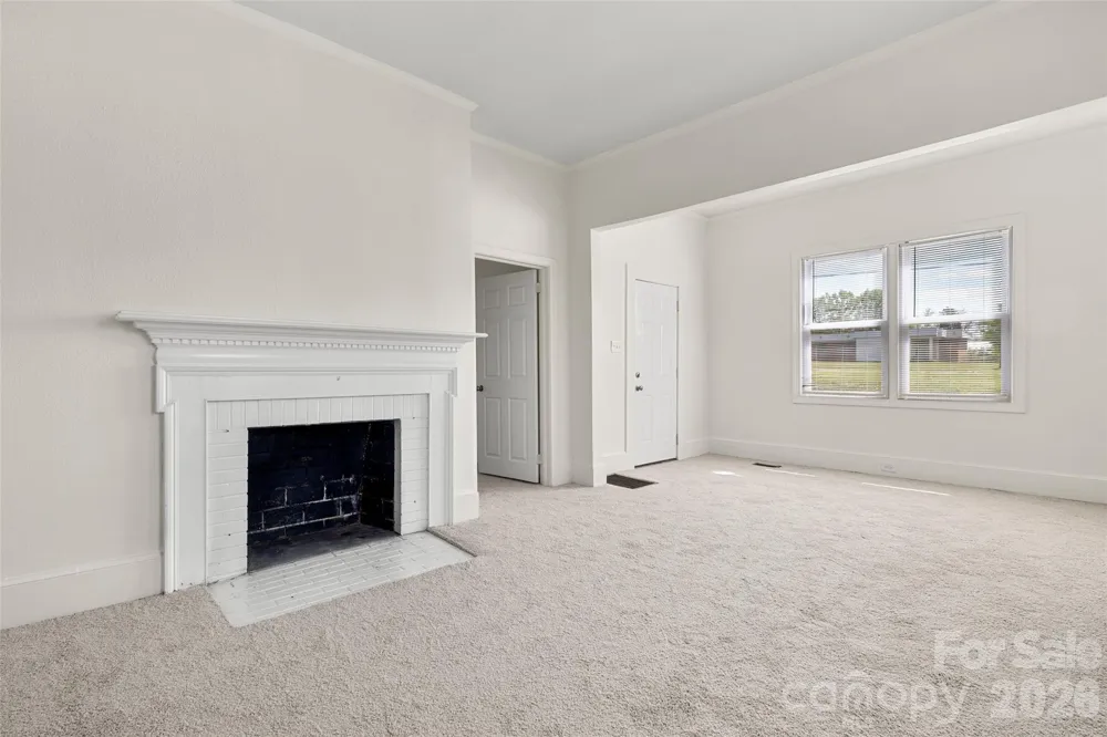 530 Pinckney Road Chester, SC 29706