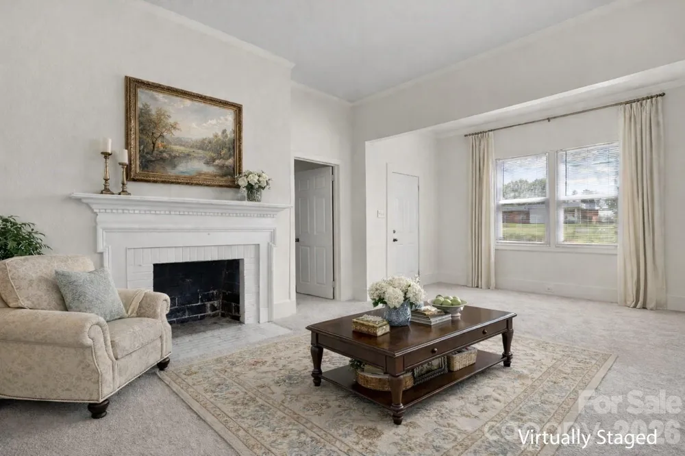 530 Pinckney Road Chester, SC 29706