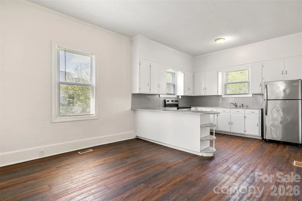 530 Pinckney Road Chester, SC 29706