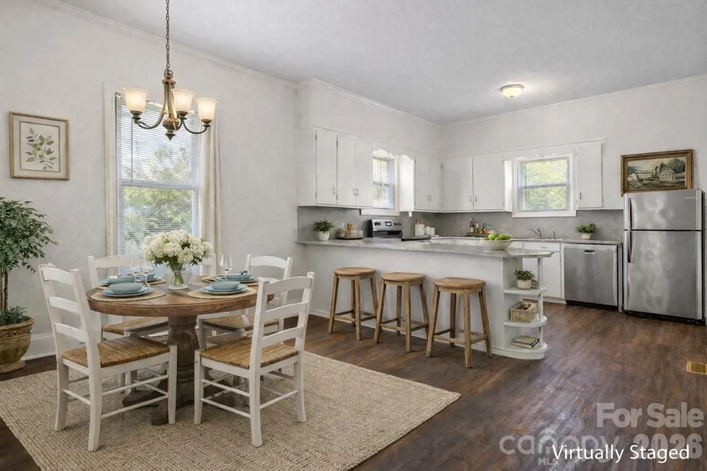 530 Pinckney Road Chester, SC 29706