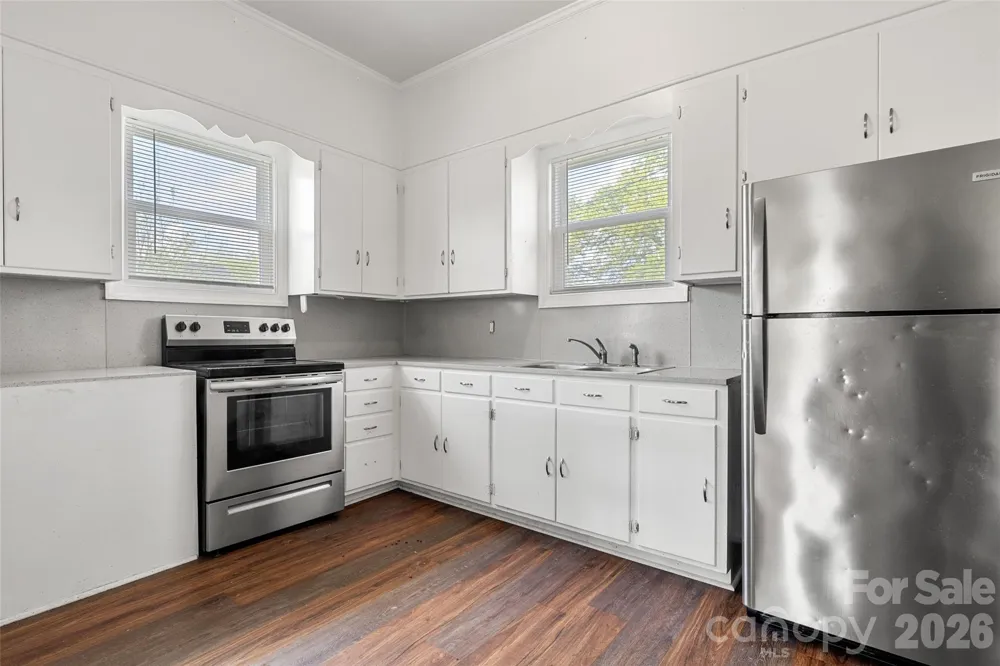 530 Pinckney Road Chester, SC 29706