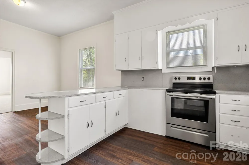 530 Pinckney Road Chester, SC 29706