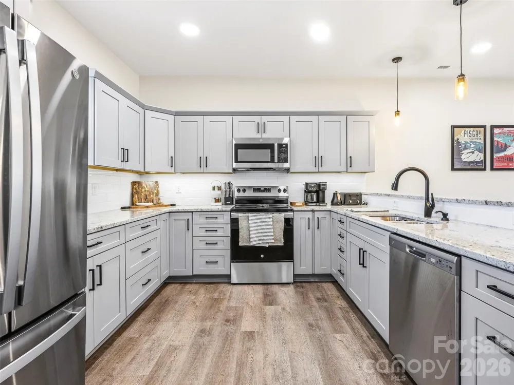 143 Carver Street #10 Brevard, NC 28712