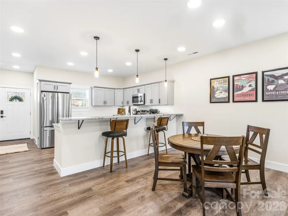 143 Carver Street #10 Brevard, NC 28712