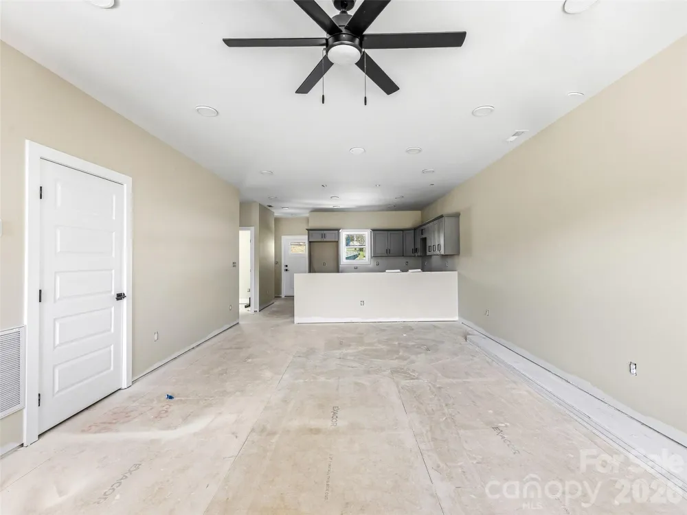 143 Carver Street #10 Brevard, NC 28712