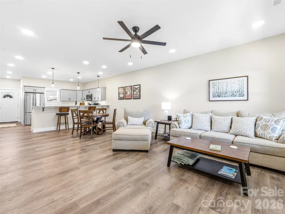 143 Carver Street #10 Brevard, NC 28712