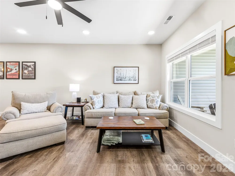 143 Carver Street #10 Brevard, NC 28712