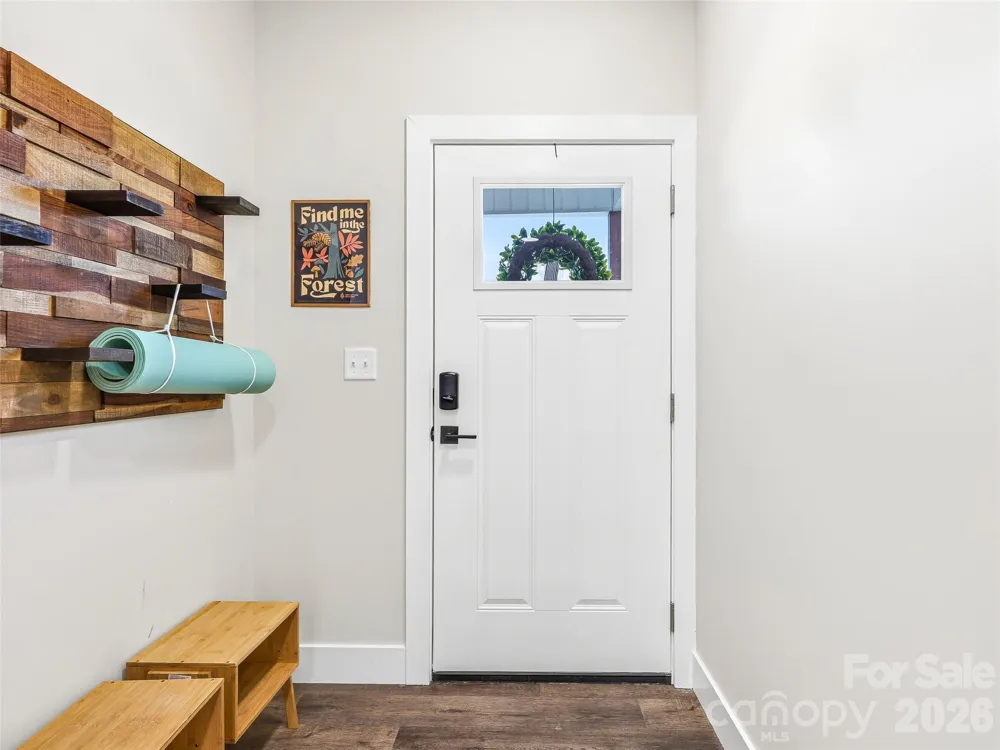 143 Carver Street #10 Brevard, NC 28712