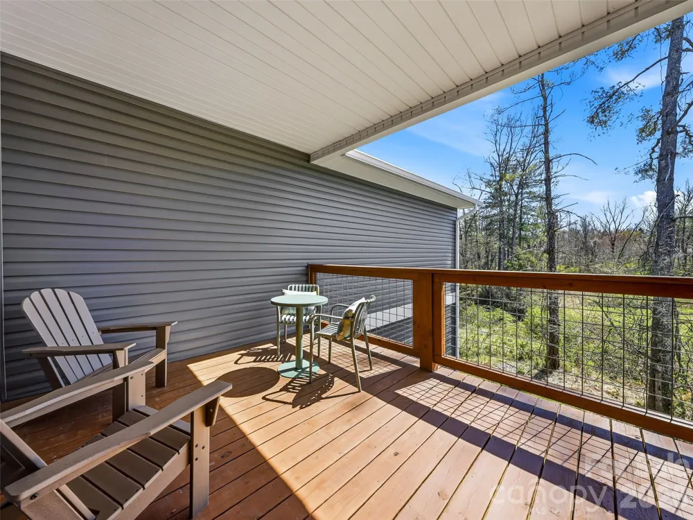 143 Carver Street #10 Brevard, NC 28712