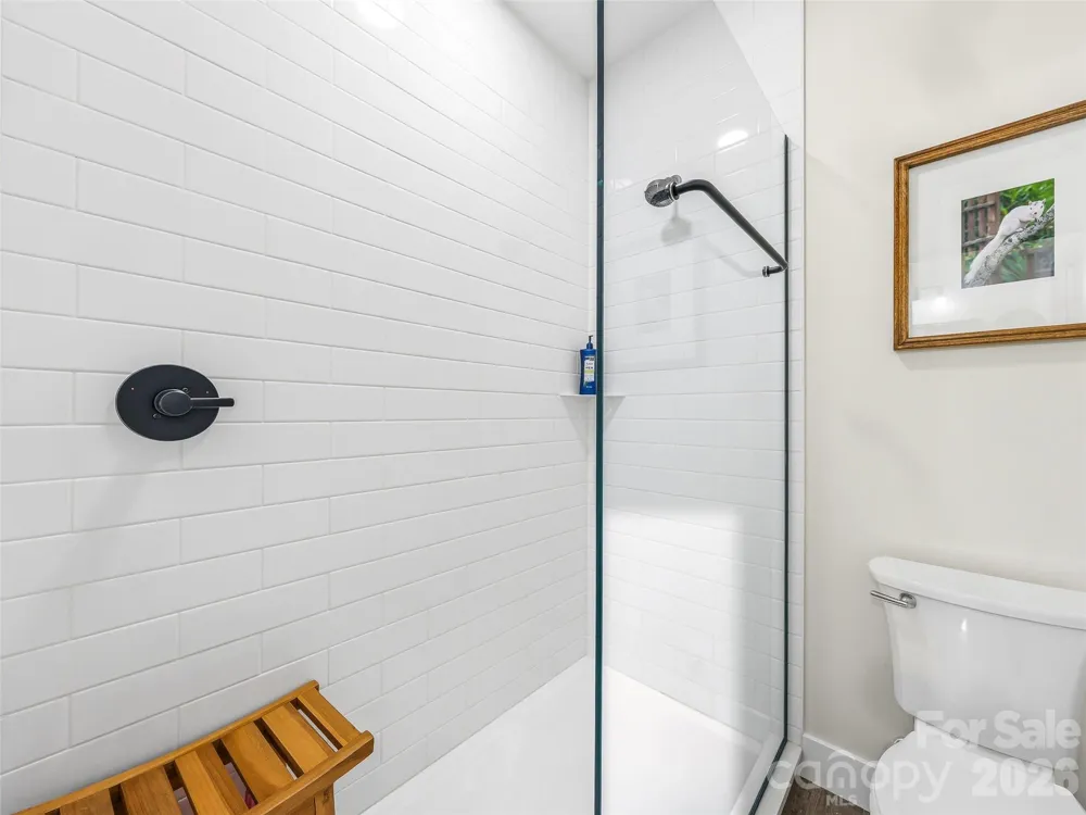143 Carver Street #10 Brevard, NC 28712