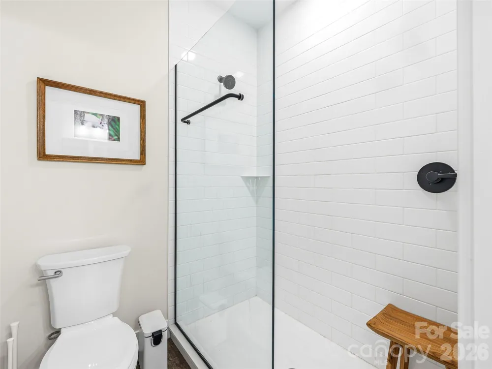 143 Carver Street #10 Brevard, NC 28712