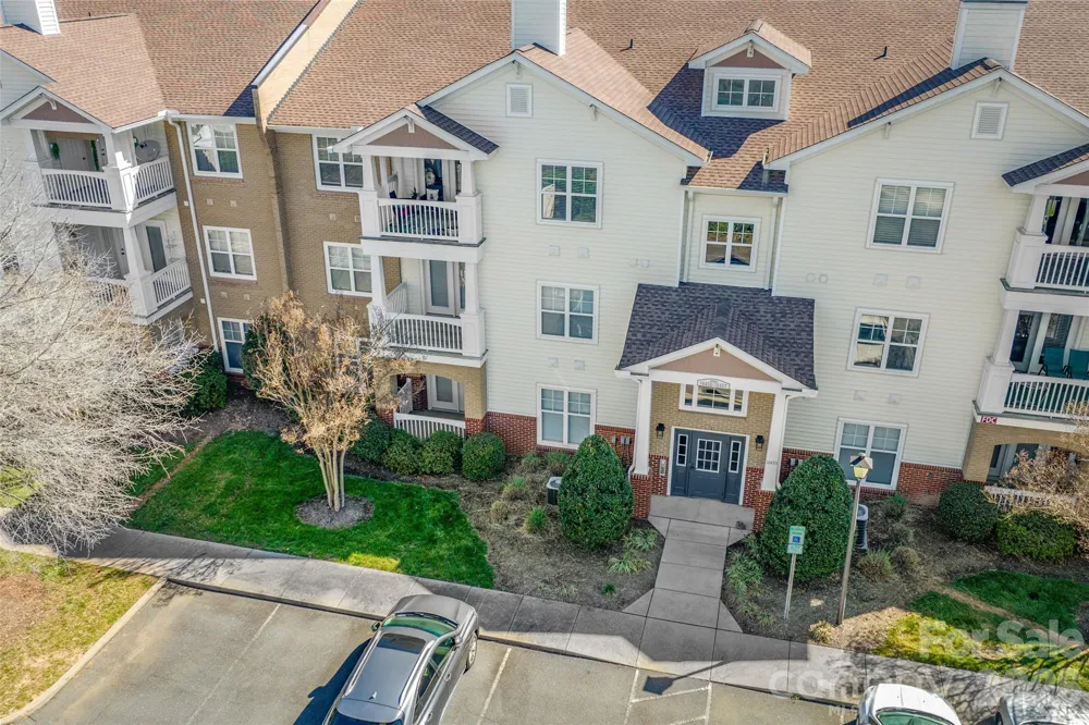 16439 Golden River Lane Charlotte, NC 28277