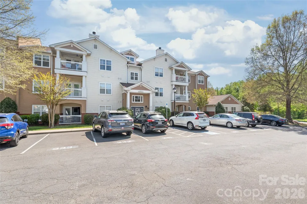 16439 Golden River Lane Charlotte, NC 28277