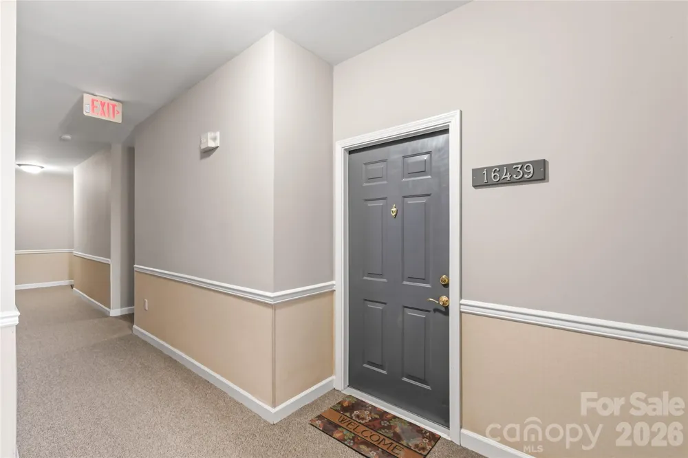 16439 Golden River Lane Charlotte, NC 28277