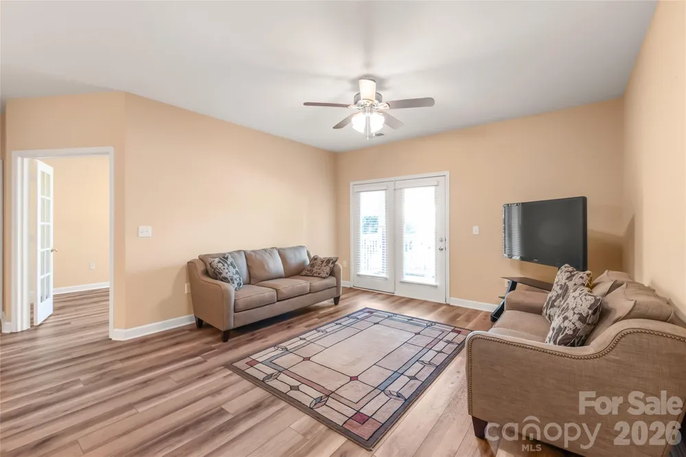 16439 Golden River Lane Charlotte, NC 28277