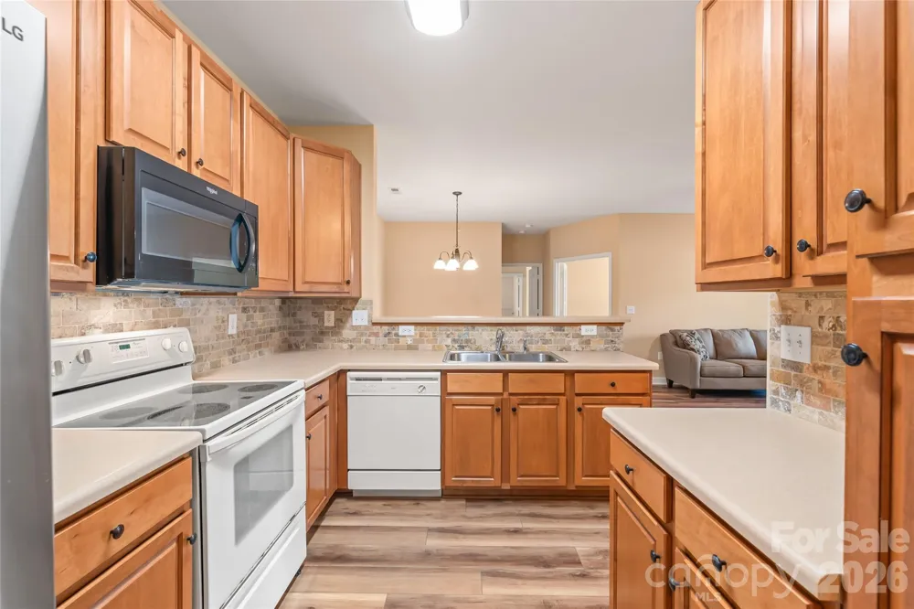 16439 Golden River Lane Charlotte, NC 28277