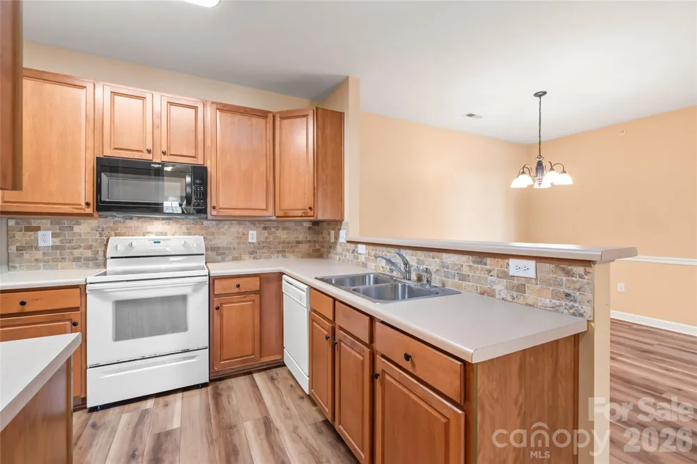 16439 Golden River Lane Charlotte, NC 28277