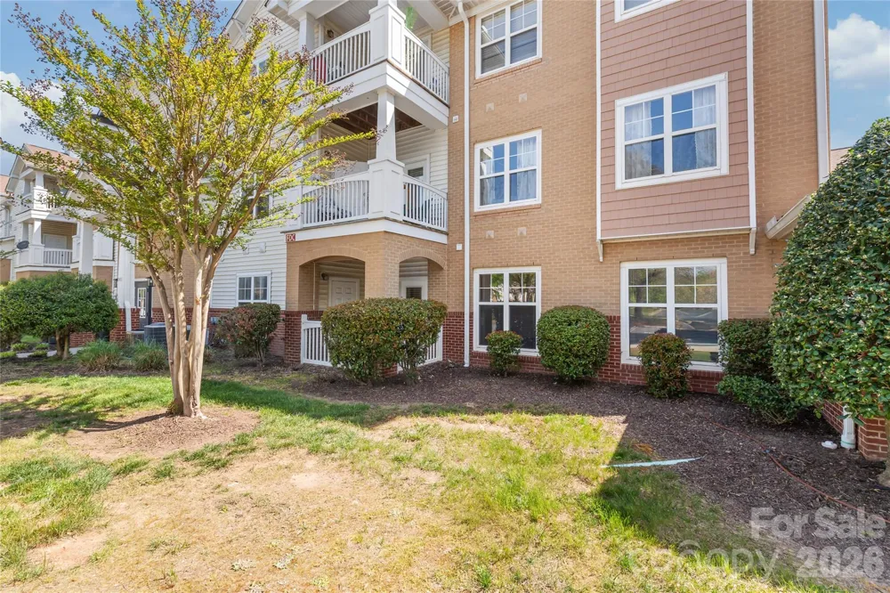 16439 Golden River Lane Charlotte, NC 28277