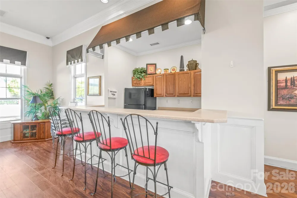 16439 Golden River Lane Charlotte, NC 28277