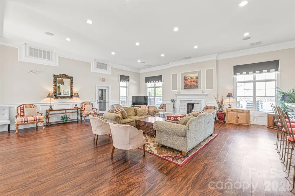 16439 Golden River Lane Charlotte, NC 28277