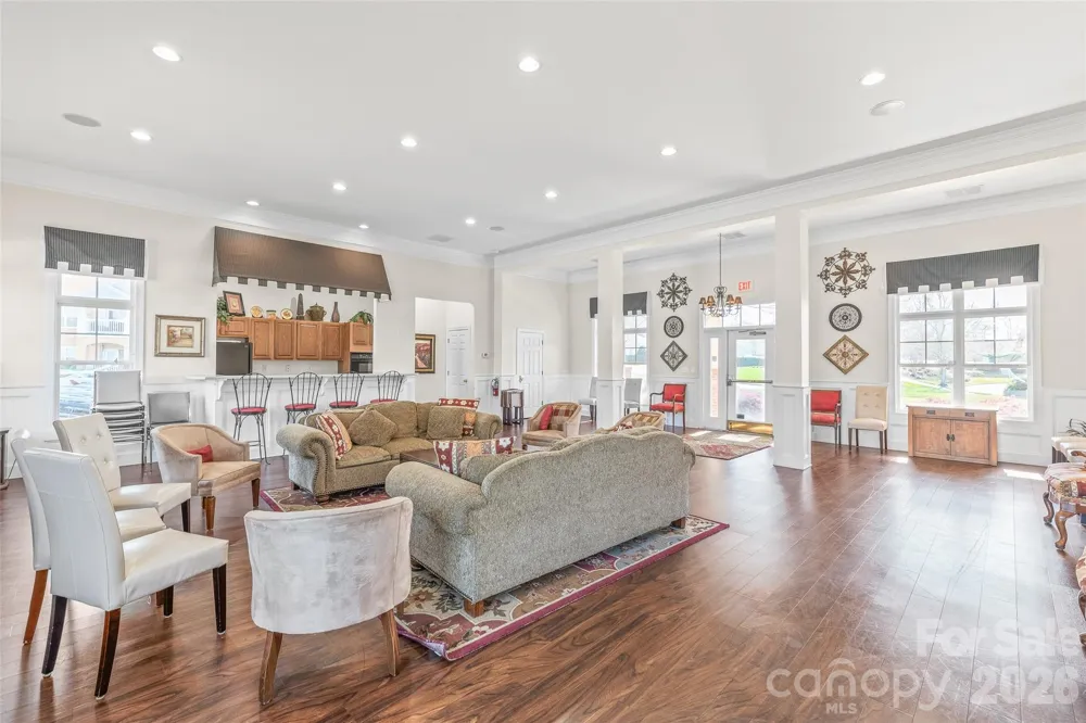 16439 Golden River Lane Charlotte, NC 28277