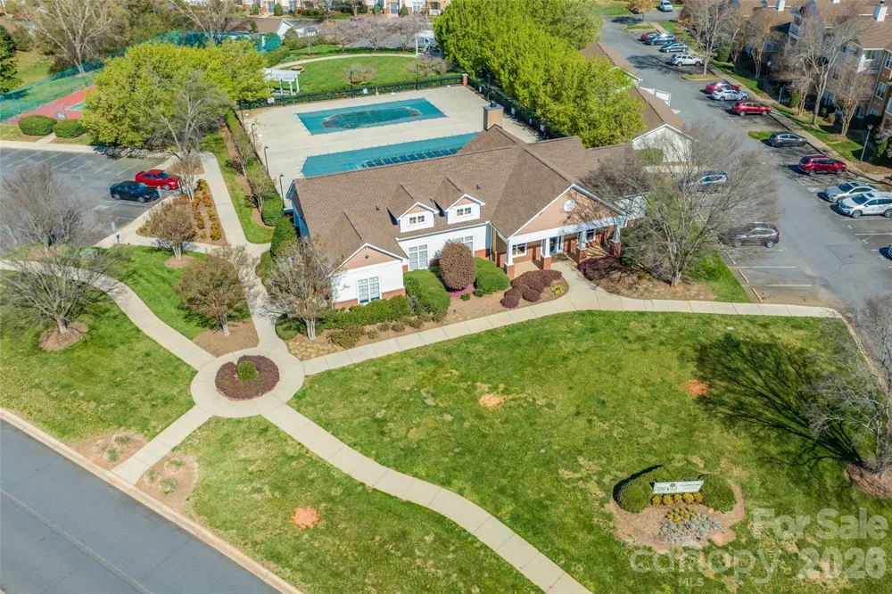16439 Golden River Lane Charlotte, NC 28277