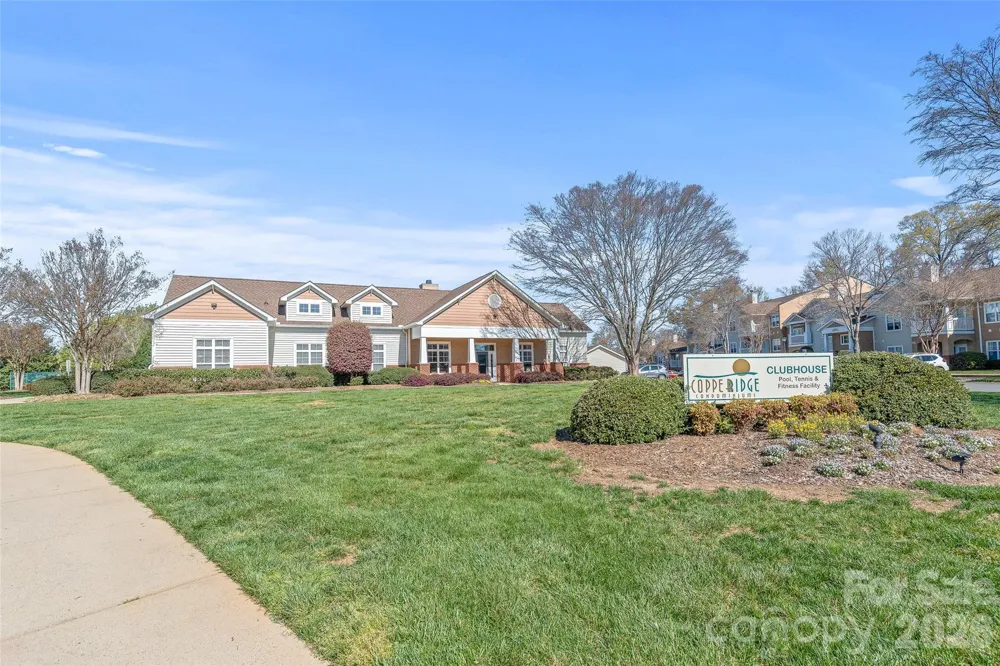16439 Golden River Lane Charlotte, NC 28277