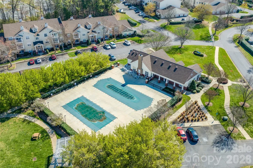 16439 Golden River Lane Charlotte, NC 28277