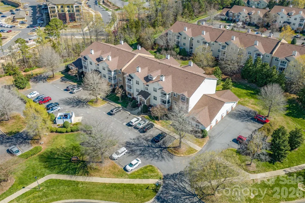 16439 Golden River Lane Charlotte, NC 28277