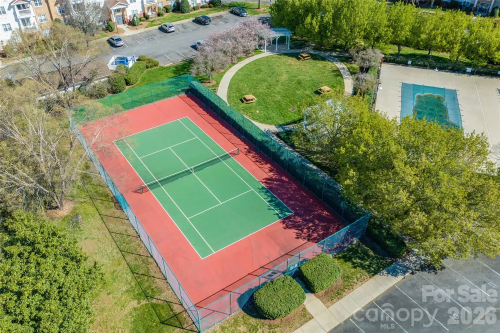 16439 Golden River Lane Charlotte, NC 28277