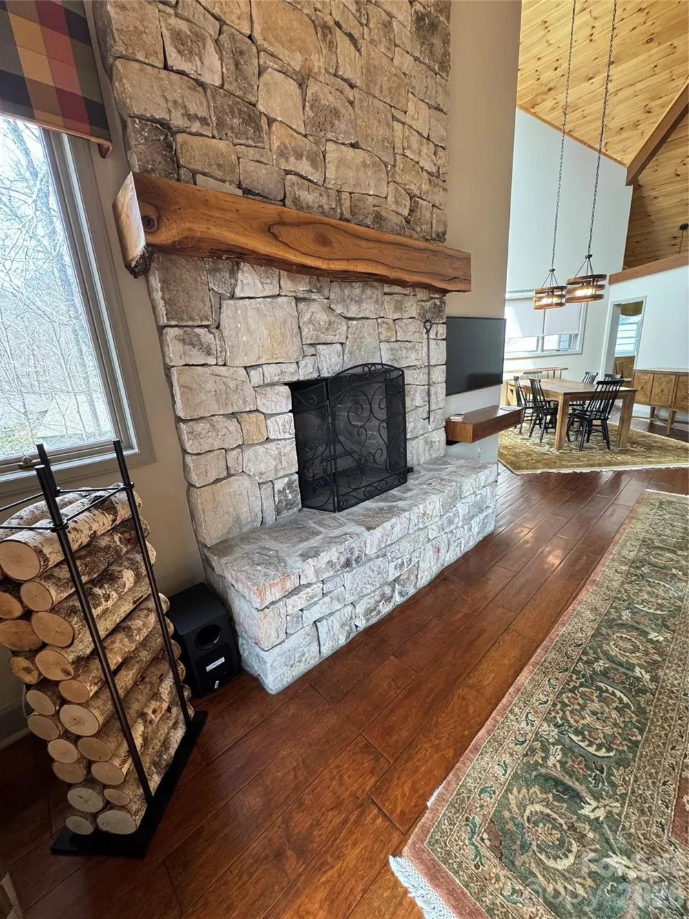 210 Grouse Moor Drive #210 Linville, NC 28646