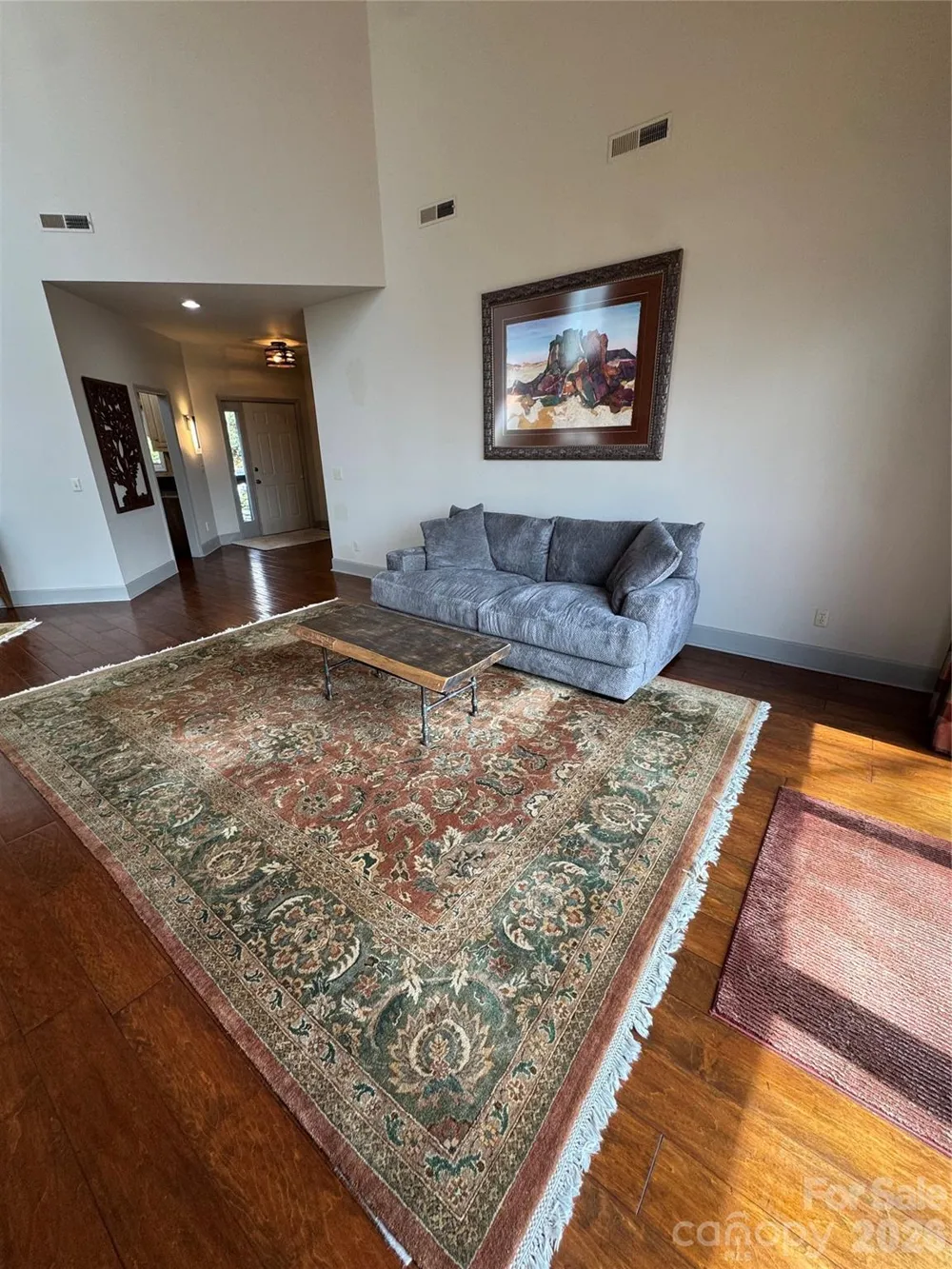 210 Grouse Moor Drive #210 Linville, NC 28646
