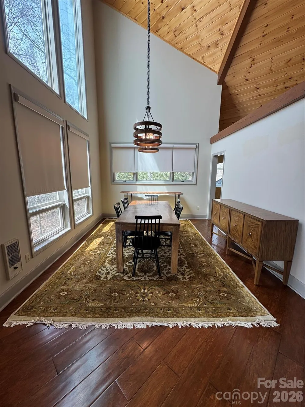210 Grouse Moor Drive #210 Linville, NC 28646