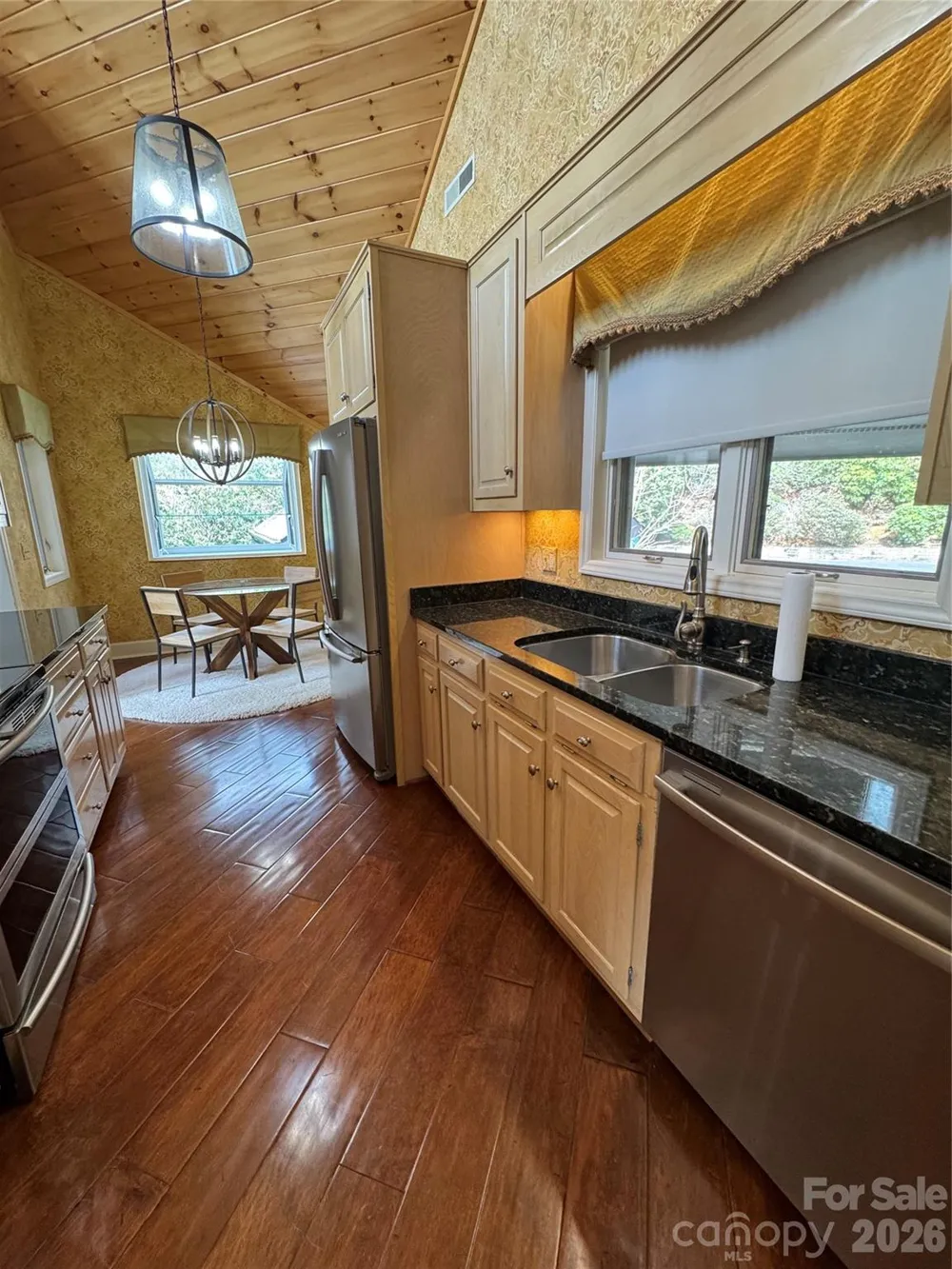 210 Grouse Moor Drive #210 Linville, NC 28646
