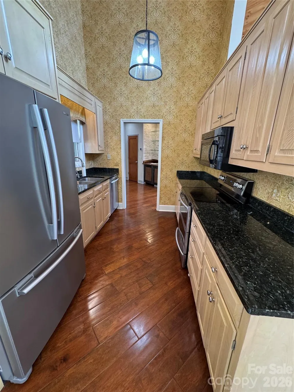 210 Grouse Moor Drive #210 Linville, NC 28646