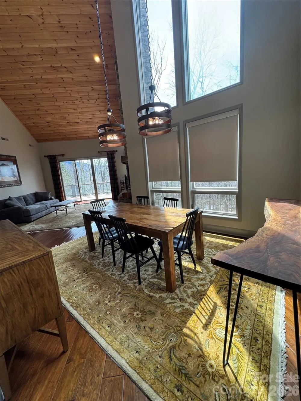 210 Grouse Moor Drive #210 Linville, NC 28646