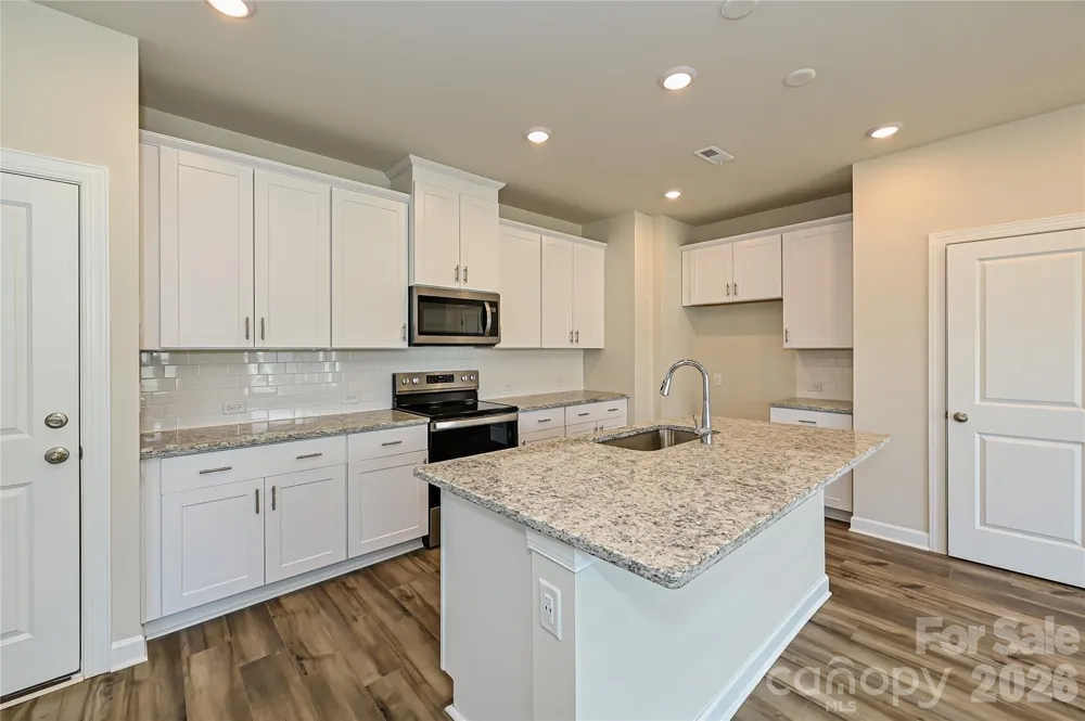 5509 Chambray Terrace Cherryville, NC 28021