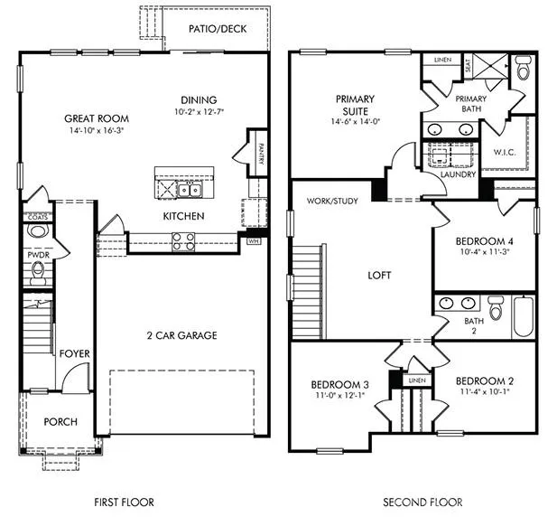 5509 Chambray Terrace Cherryville, NC 28021