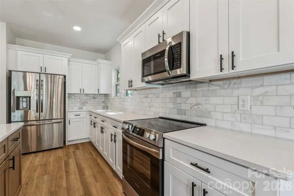 321 Henderson Circle Harrisburg, NC 28075