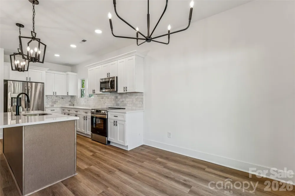 321 Henderson Circle Harrisburg, NC 28075