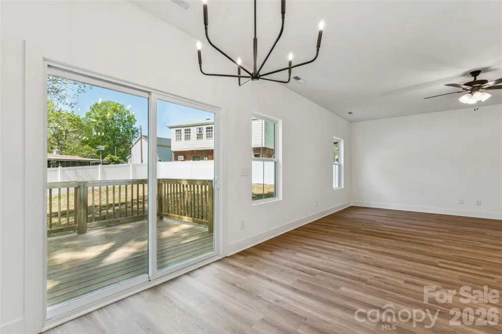 321 Henderson Circle Harrisburg, NC 28075