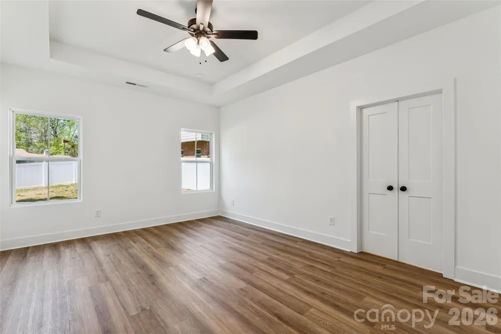 321 Henderson Circle Harrisburg, NC 28075